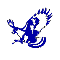 AQUILE AZZURRE Sciambola